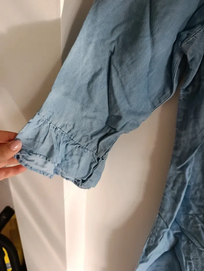 Robe #2 - photo numéro 3