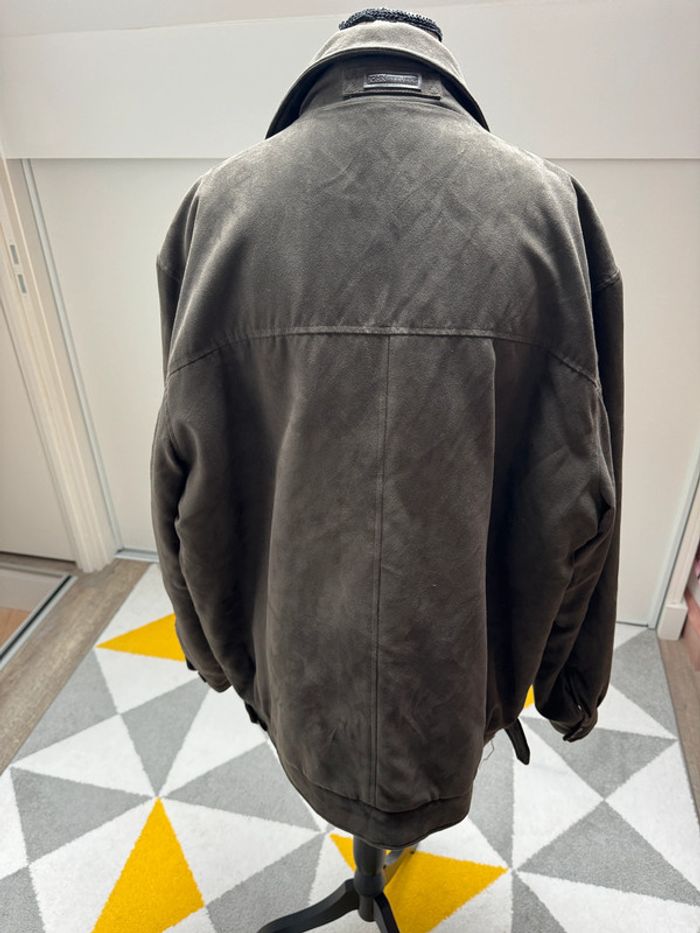 Manteau John Stevens Taille L - photo numéro 2