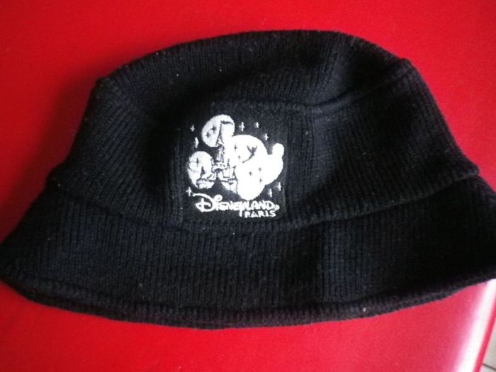 BONNET