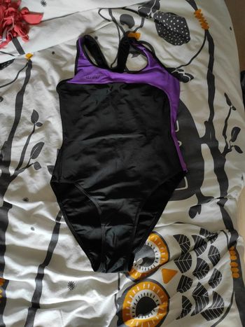 Maillot de bain