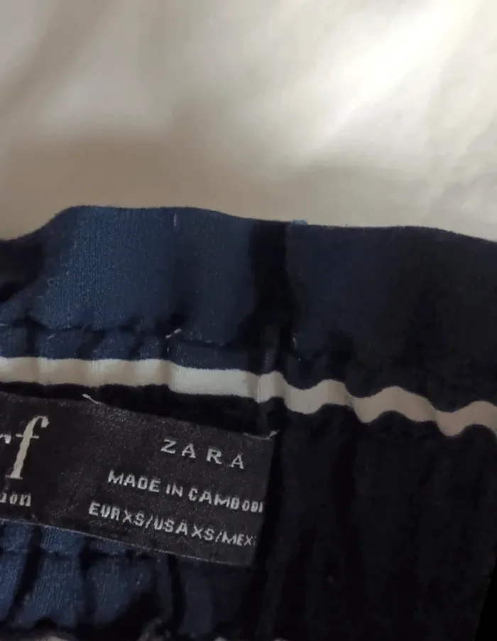Pantalon Zara taille XS - photo numéro 4