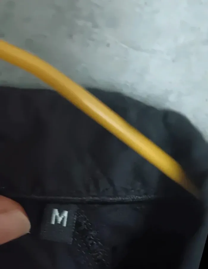 Chemisier manches courtes Salsa – Taille M - photo numéro 4