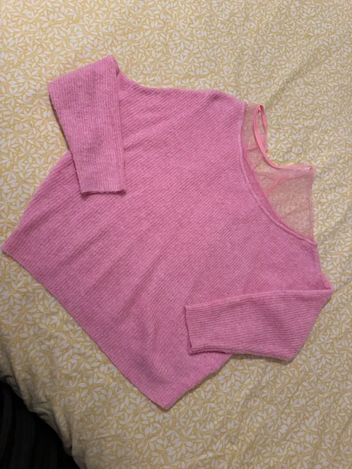 pull juste elles