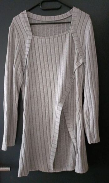 Pull léger