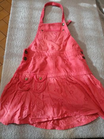 Lot de robes 3 ans