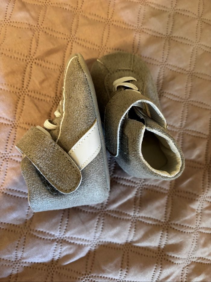 Chaussures mixtes