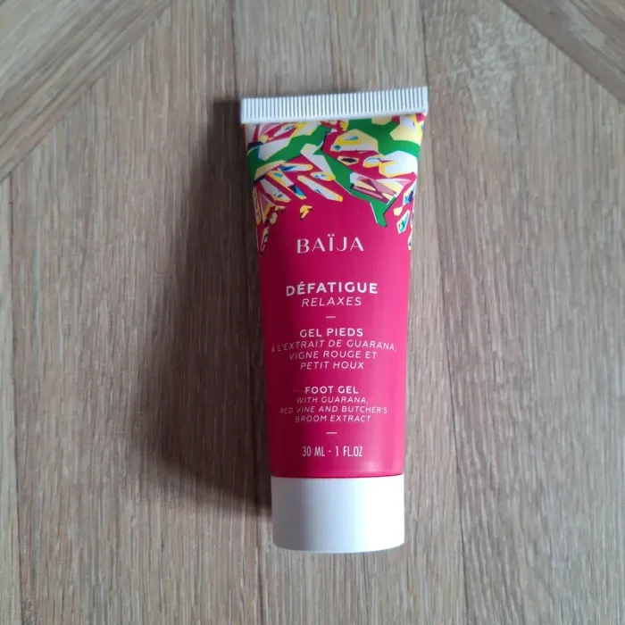 Lot produits Baïja valeur 20€ - photo numéro 4