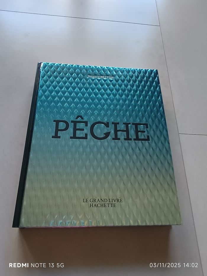 Livre pêche - photo numéro 6