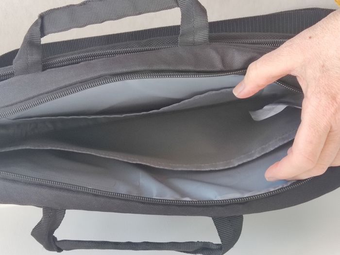 Sacoche pour PC portable - photo numéro 6