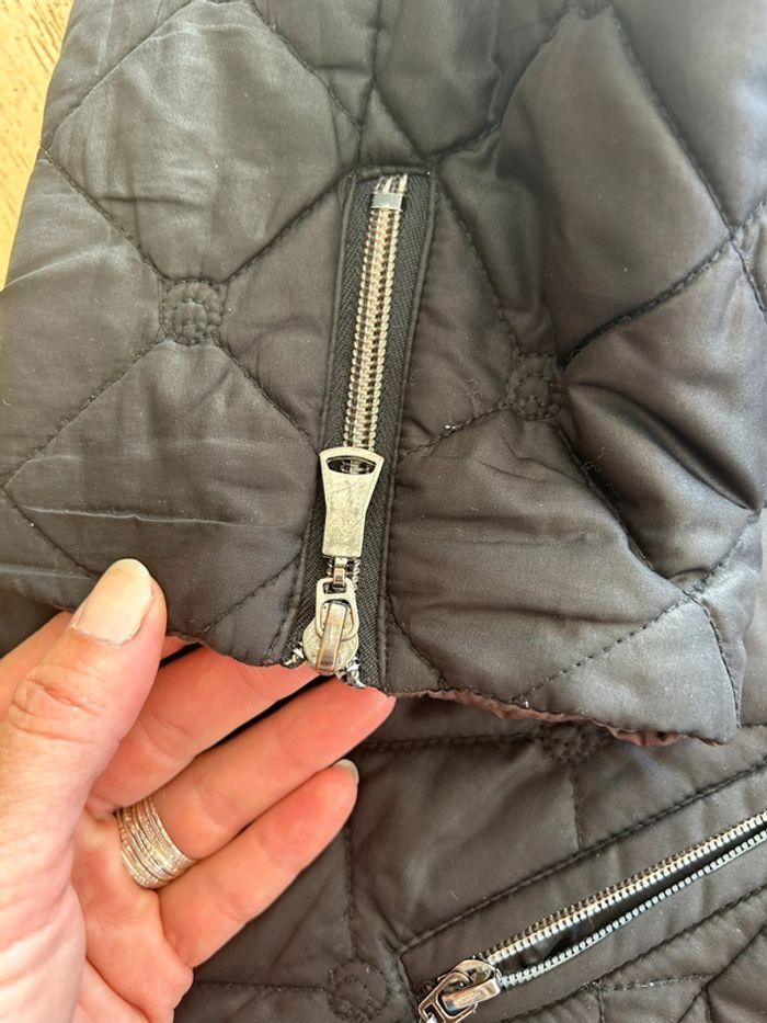 Veste concept k taille 50 - photo numéro 7