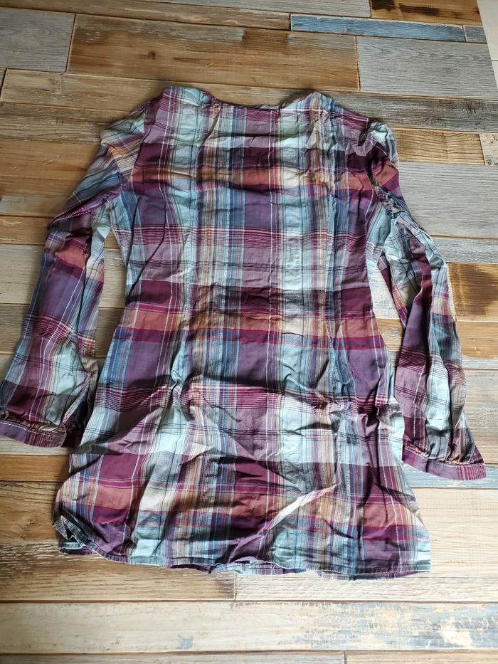 Blouse taille 40 - photo numéro 3