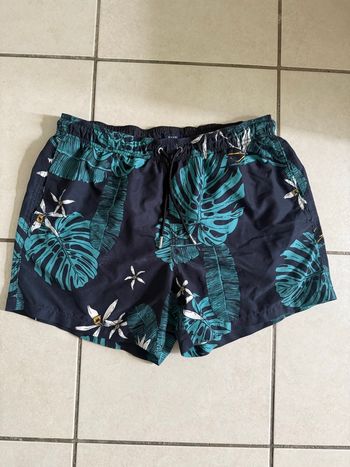 Short Homme