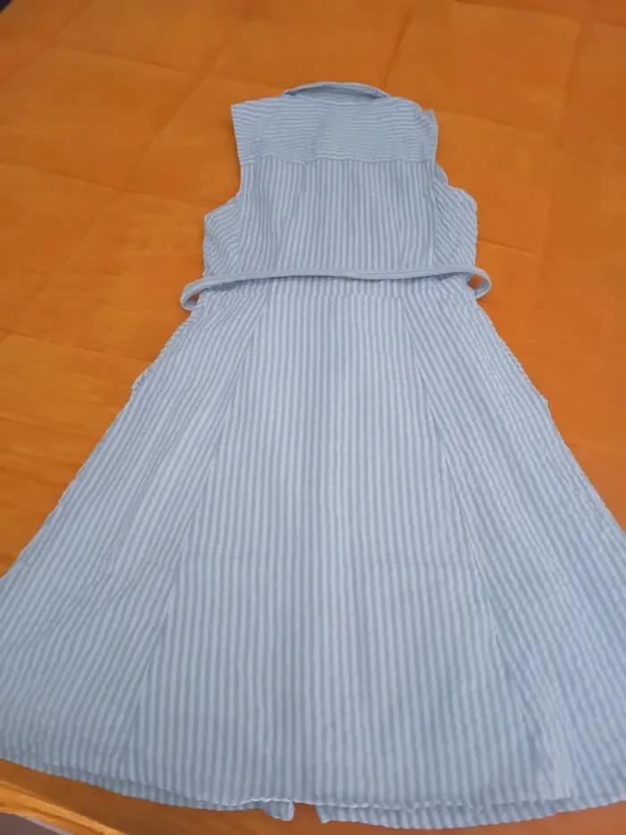 Robe d été femme - photo numéro 2