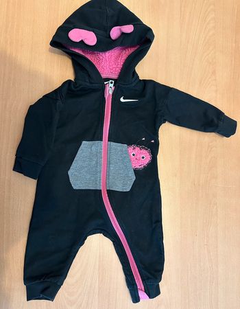 Combinaison chaude Nike 3 mois