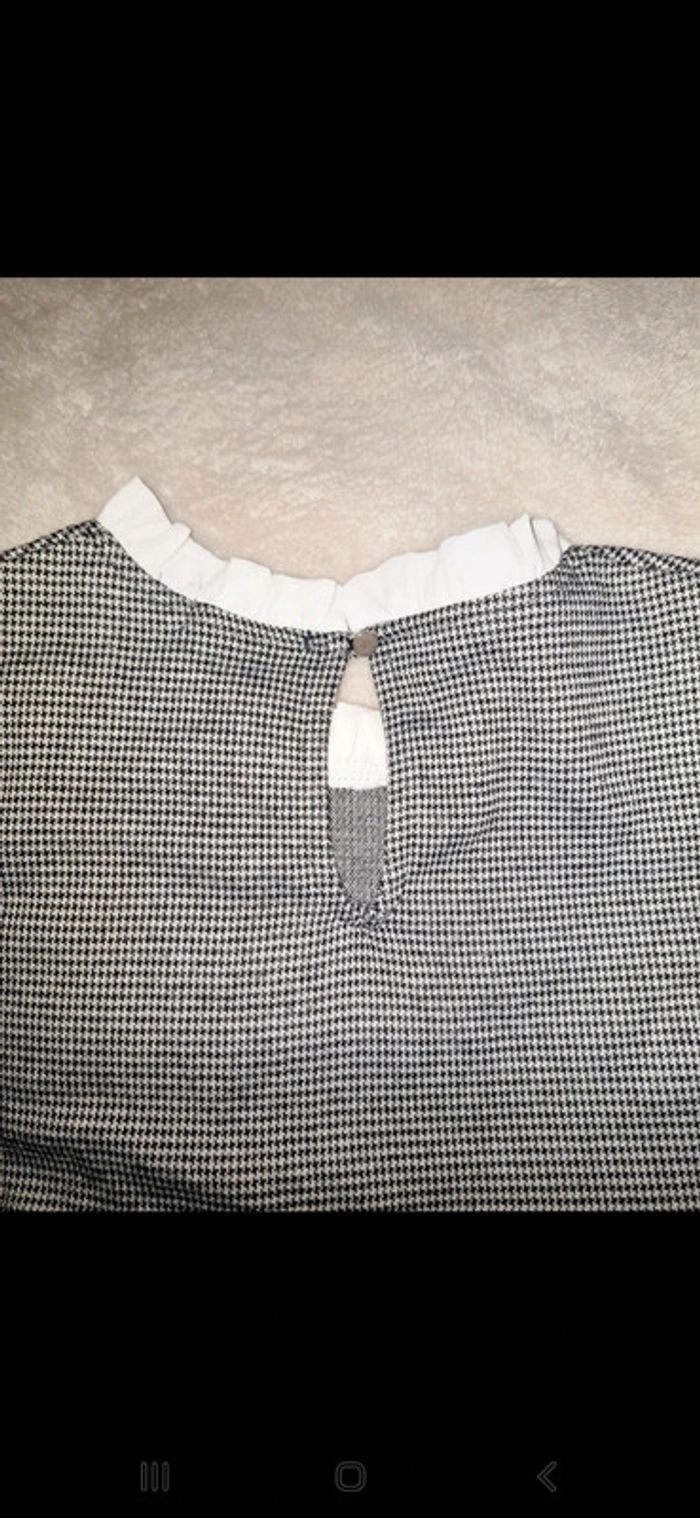 Pull femme taille XL - photo numéro 4
