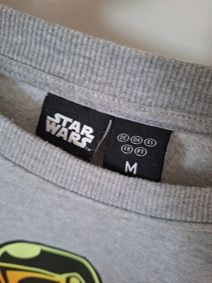 Pull homme M - photo numéro 2