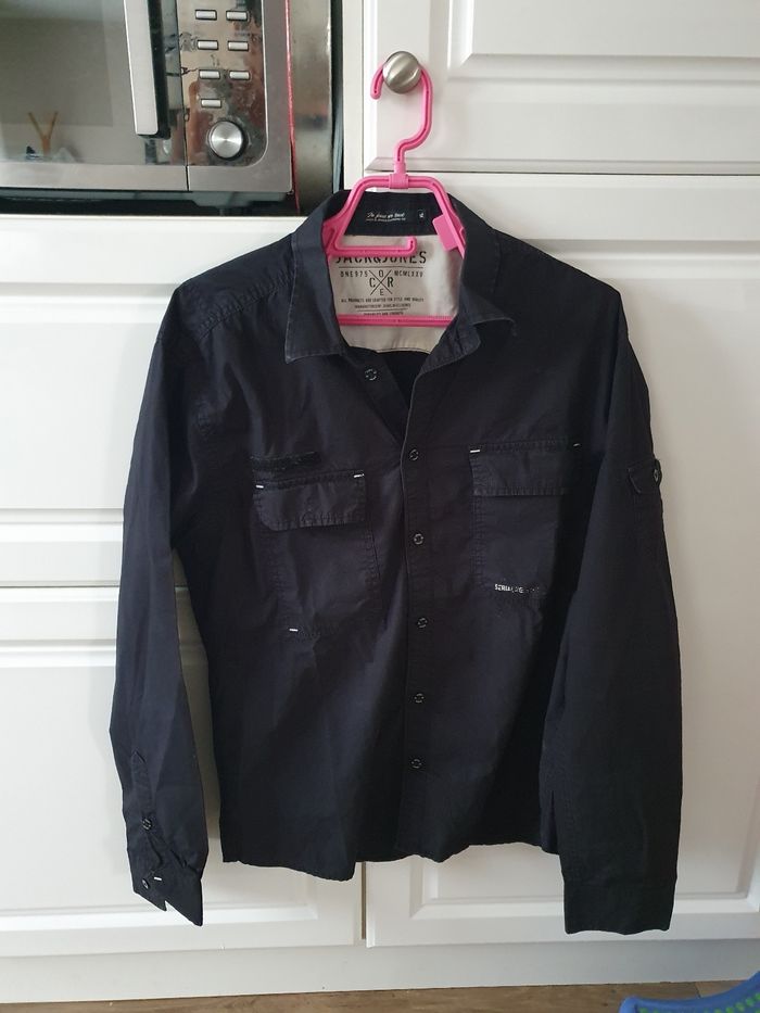 Chemise homme