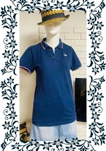 Polo XS occasion Adidas