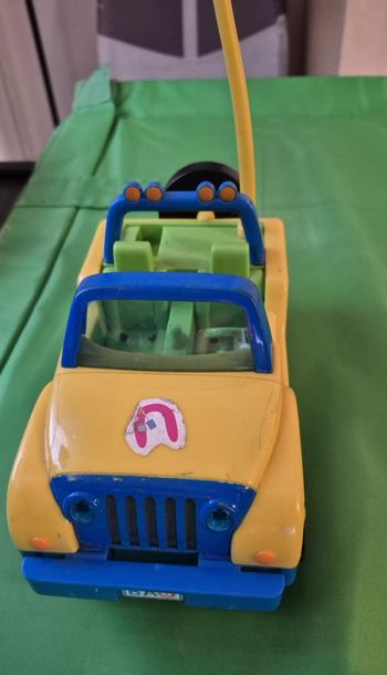 Voiture 