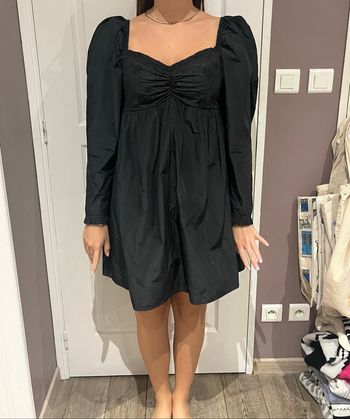 Robe courte