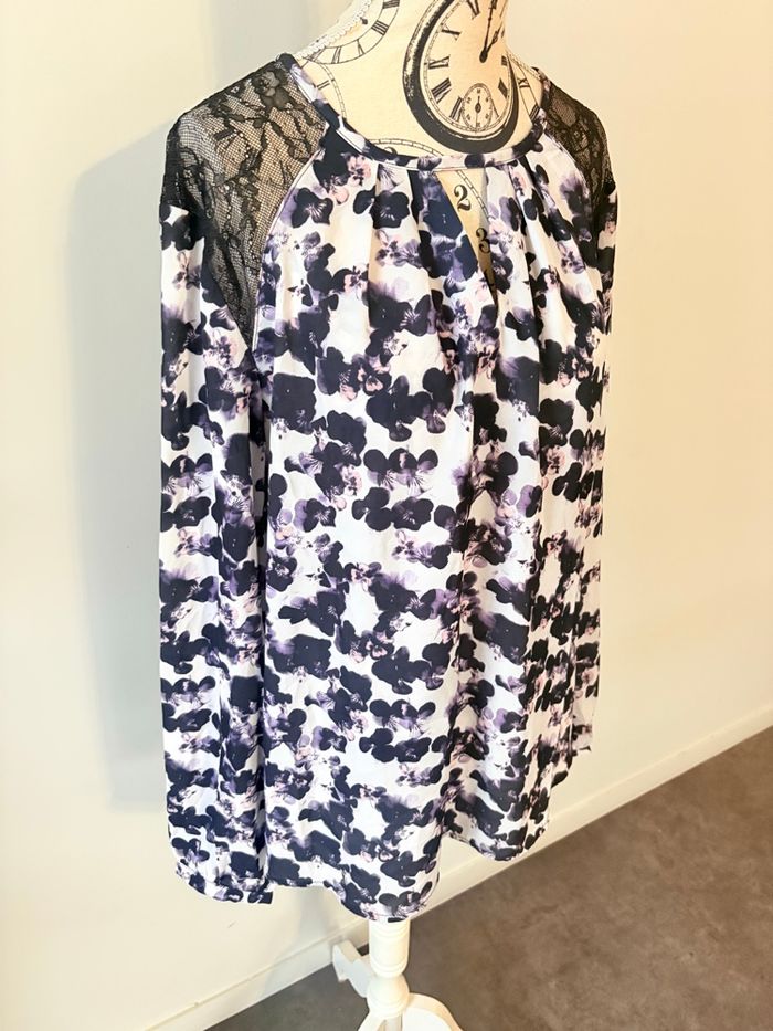 Blouse - photo numéro 2