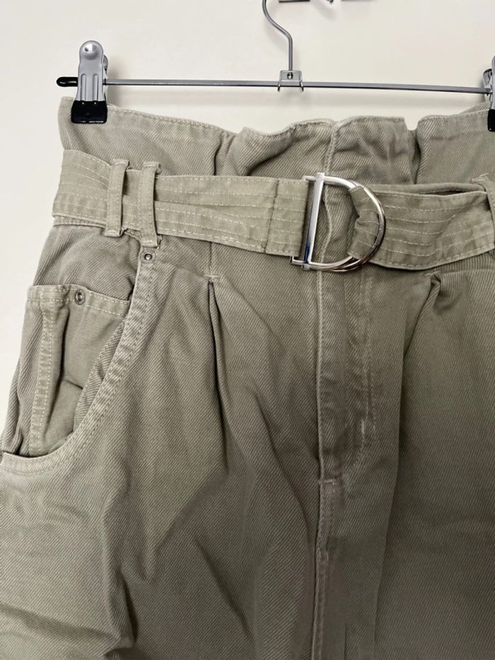 short Zara - photo numéro 2