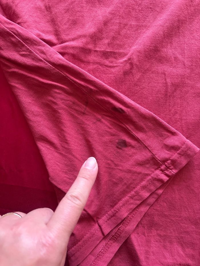 Lot Tee-shirts - photo numéro 6