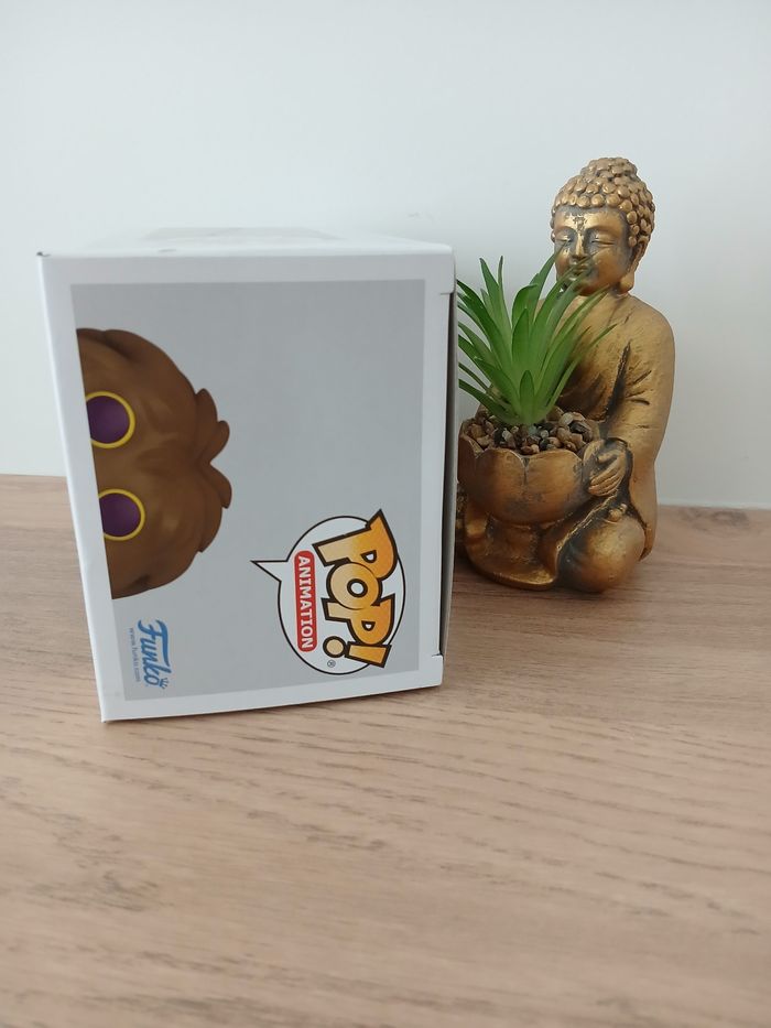 Pop yu-gi-oh kuriboh - photo numéro 6