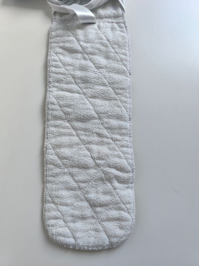 Couche lavable évolutive TE1 Bambino Mio - photo numéro 5