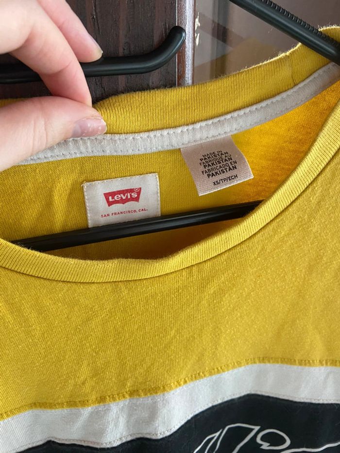 T-shirt Levi’s - photo numéro 8