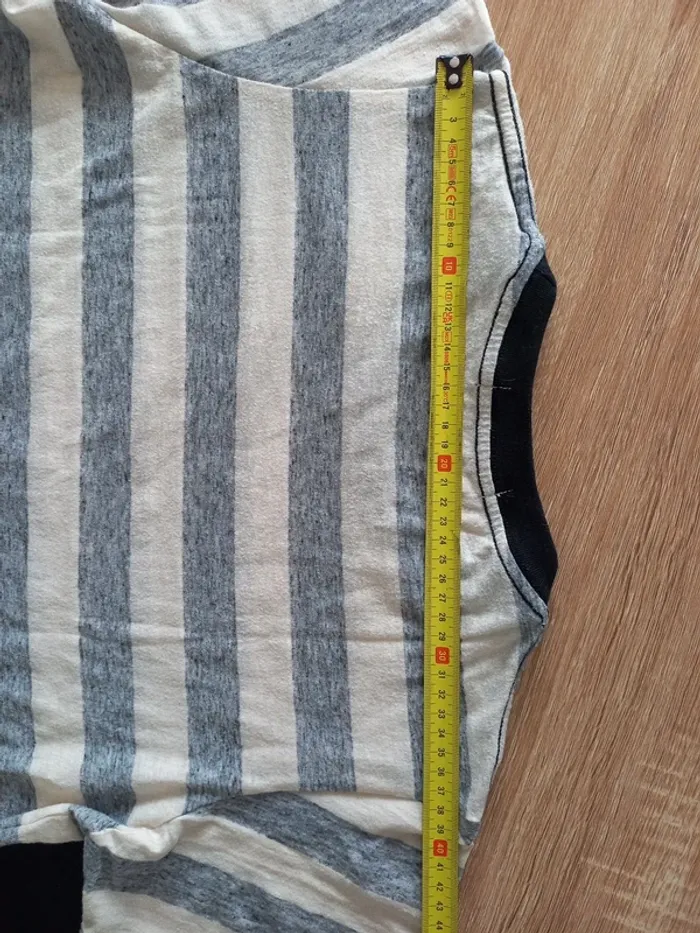 Tee-shirt homme S - photo numéro 5
