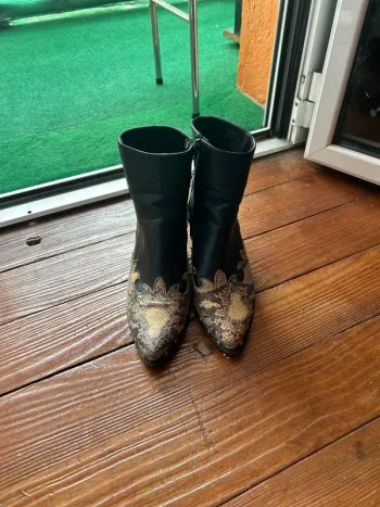 Bottines