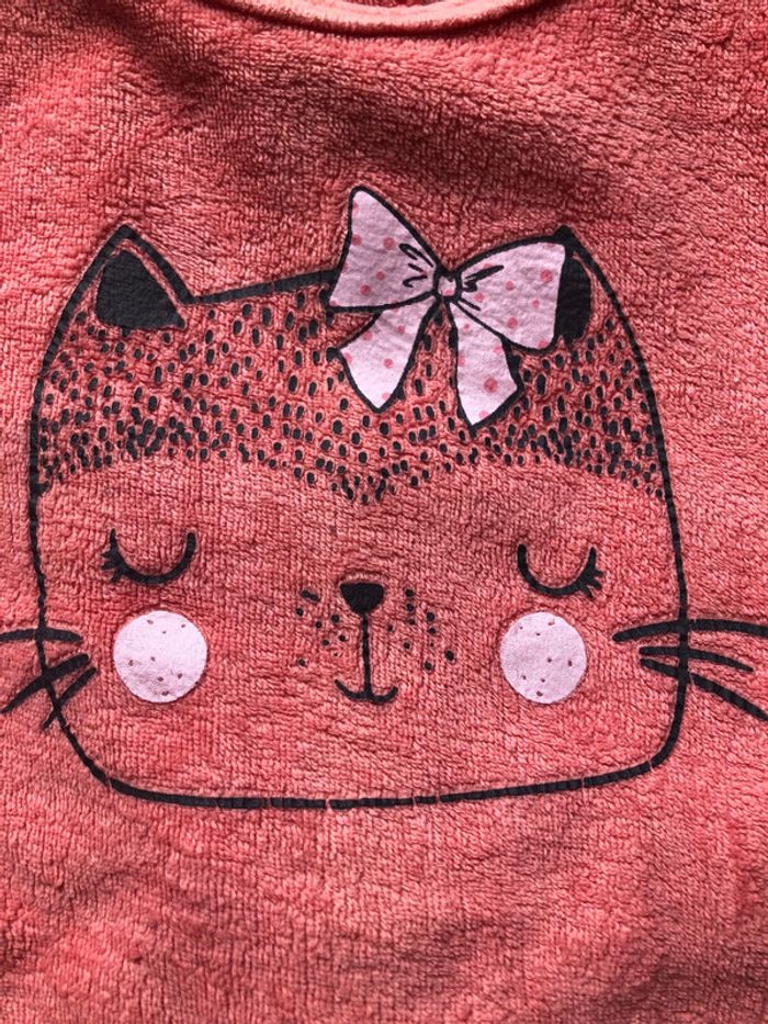 Pyjama 2 pièces bébé rêve - photo numéro 2