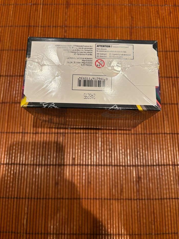 Display ME1 Méga Évolution - photo numéro 7