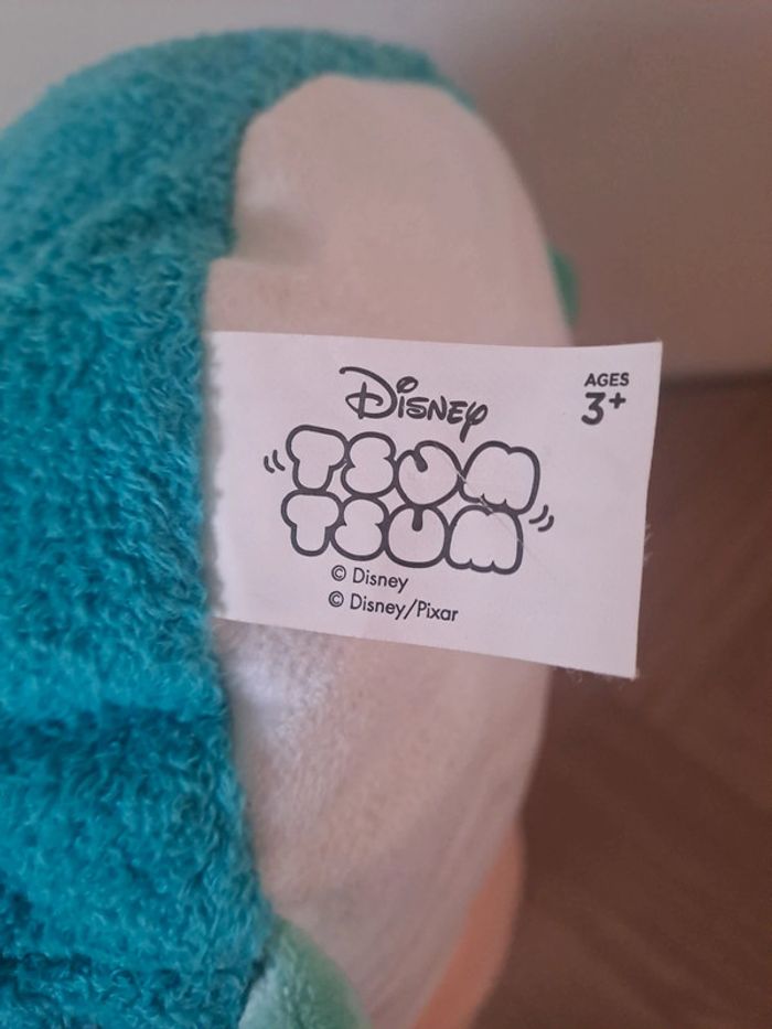 Tsum tsum La reine des neiges Disney - photo numéro 6