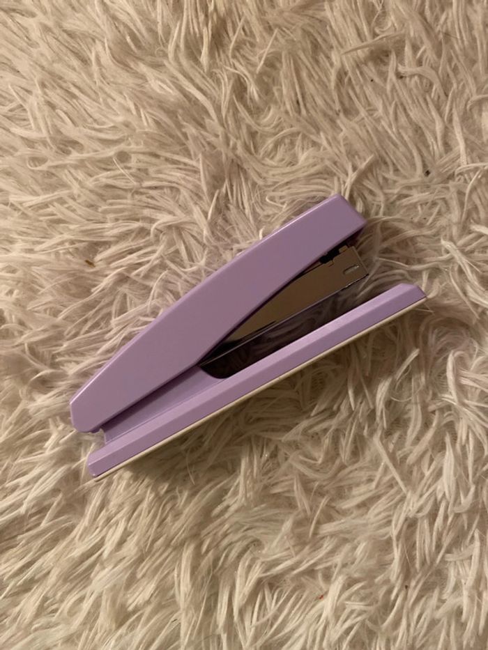 Agrapheuse violette