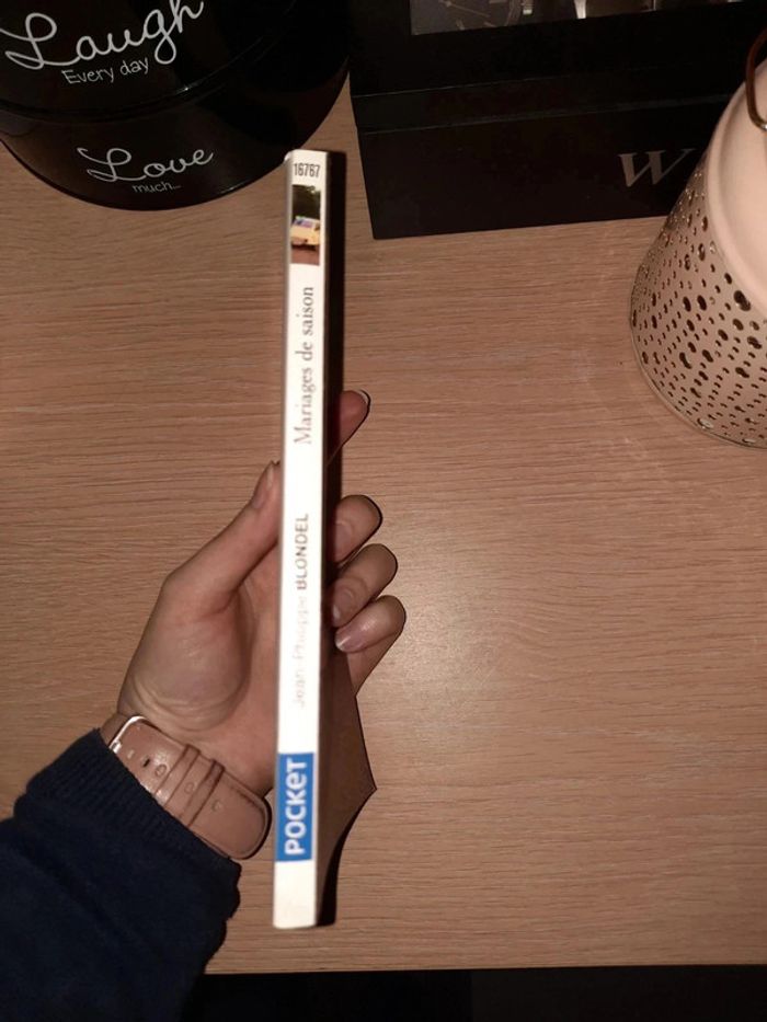 Mariages de saison - photo numéro 4