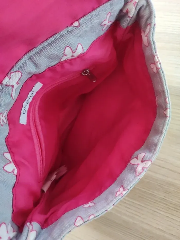 Sac à dos maternelle Okaïdi - photo numéro 5