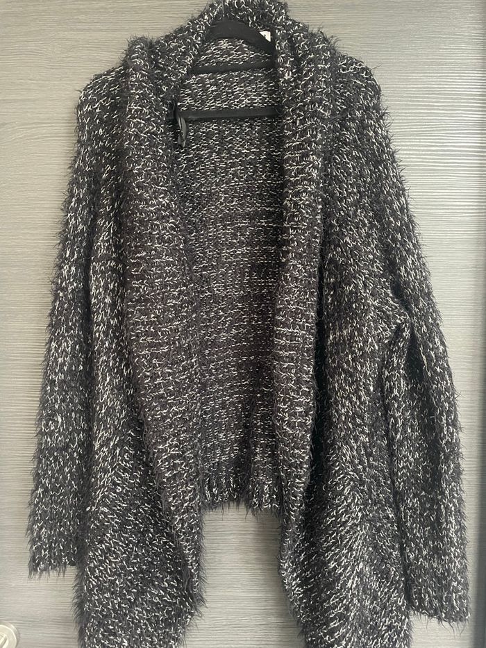 Grand Gilet Pimkie M