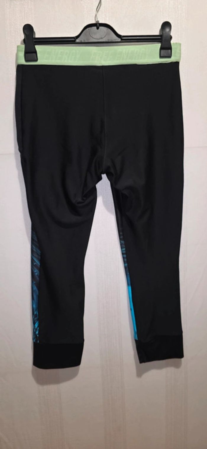 Leggings T 38 M - photo numéro 6