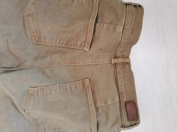 Pantalon court évasées - photo numéro 5