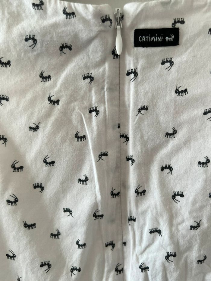 Robe catimini - photo numéro 5