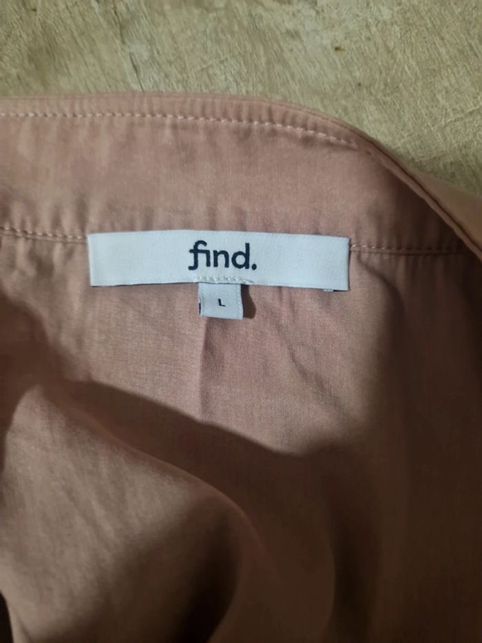 Veste légère - photo numéro 7