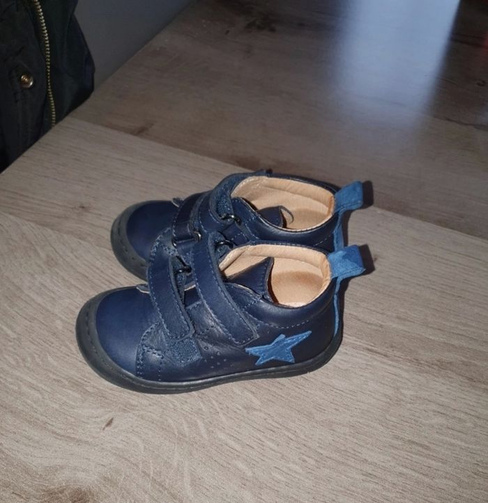 Chaussure bébé lunella - photo numéro 3