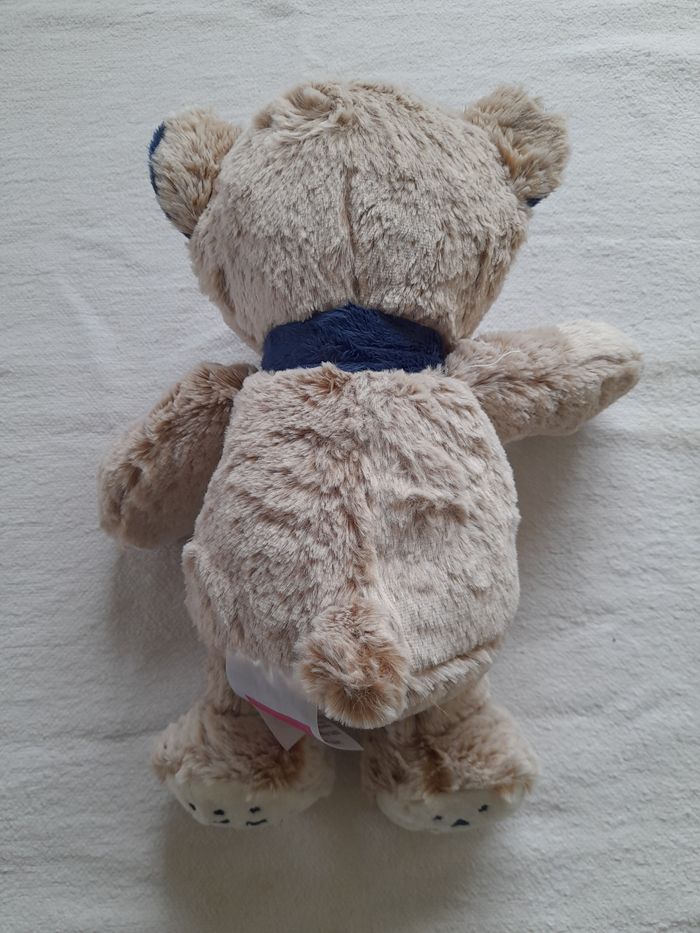 Peluche - photo numéro 3