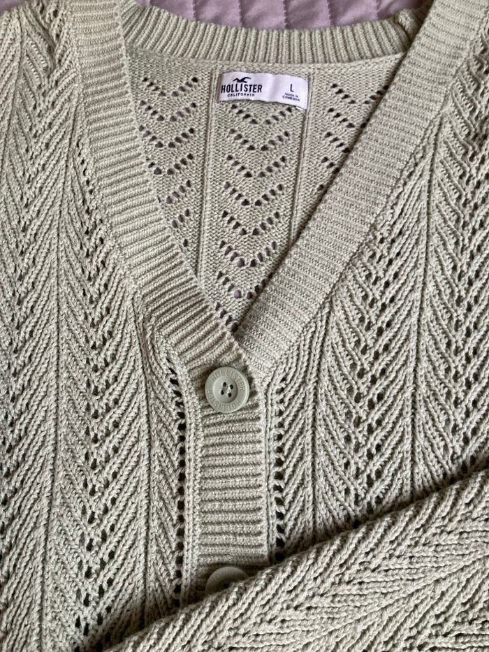 Gilet court - photo numéro 2