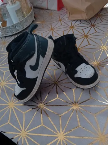 Jordane nike