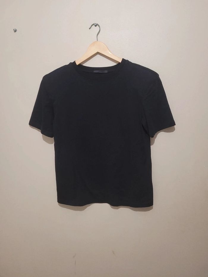 T shirt tomboy taille XS