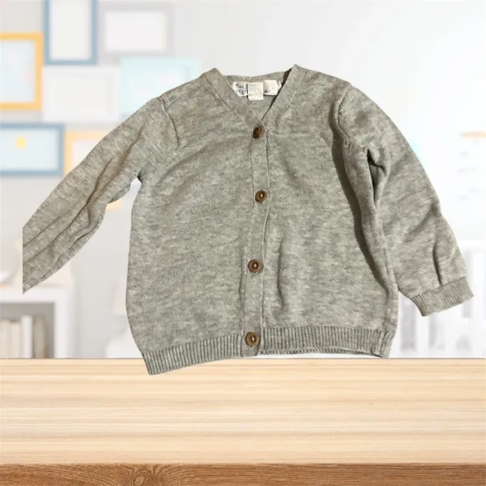 Veste bébé garçon
