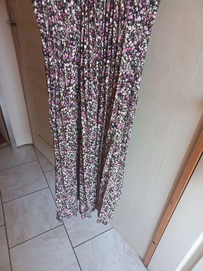 robe mi longue - photo numéro 3